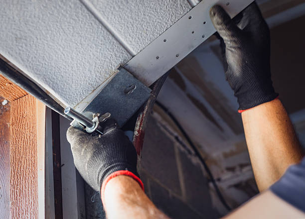 Reliable Garage Door Installation contractor in Pinehurst, NC by Garage Doors Repair Pro
