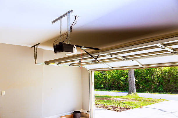 Top rated local Garage Door Installation specialists in Pinehurst, NC